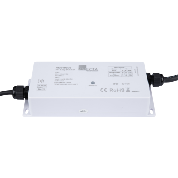 Artecta receptor rf impermeable play-xv
