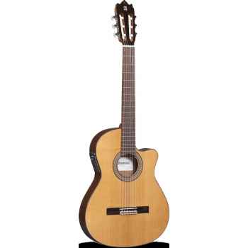 Alhambra 3c-ct-e1 guitarra clasica