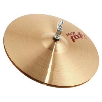 Paiste 14 pst 7 heavy hi-hat
