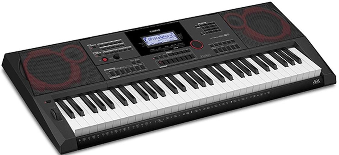 CASIO CT-X5000 Teclado Portatil CT-X5000