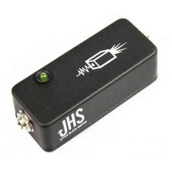 Jhs pedals little black buffer