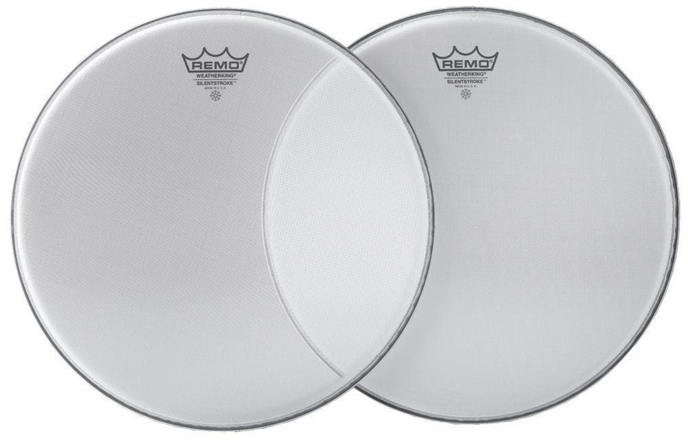 Remo 811048 08 Silent Stroke SN-0008-00 811048