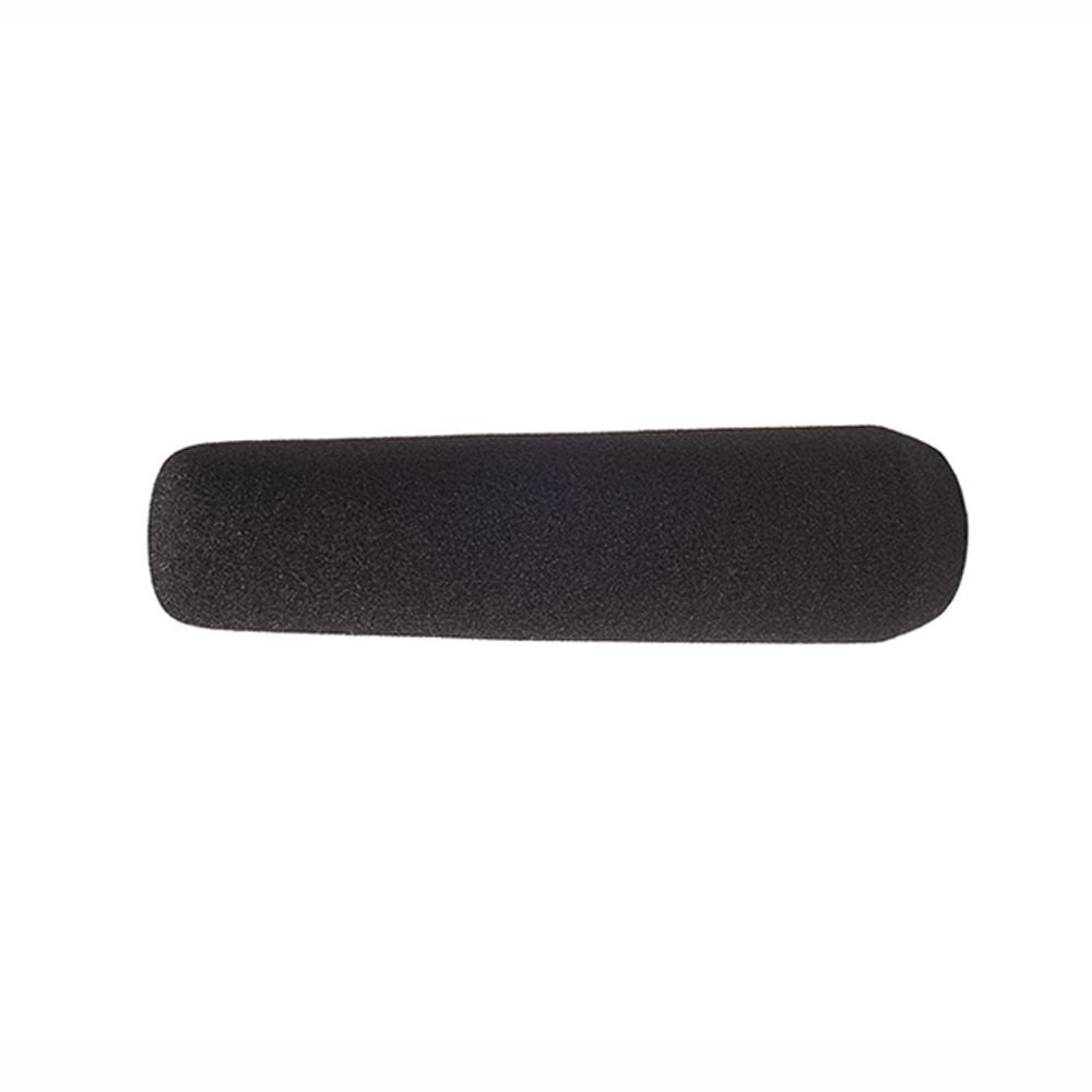 Rycote Sgm Foam Standard Hole Plain Single Antiviento Para Micrófono Sgm Foam Standard Hole Plain Single