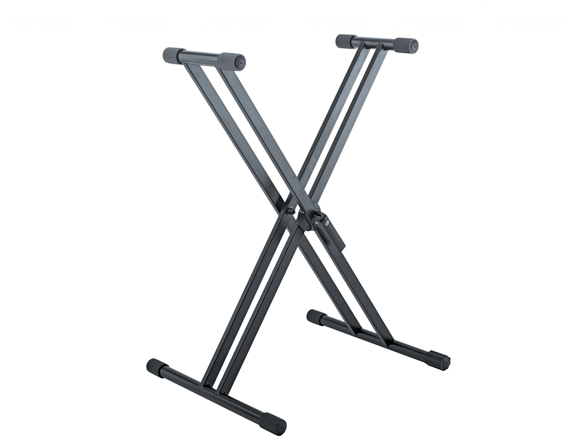 Konig & Meyer 18993 Soporte En X Para Teclado Negro ( REACONDICIONADO ) 18993 Rick 20 Black