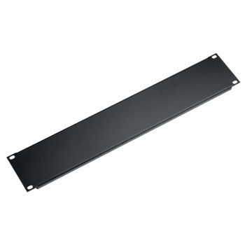 Konig y meyer 49414 panel de acero con brida 4 espacios