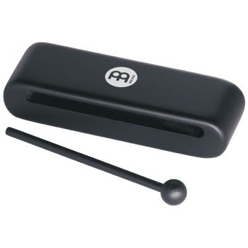 Meinl mwb1bk caja china negra