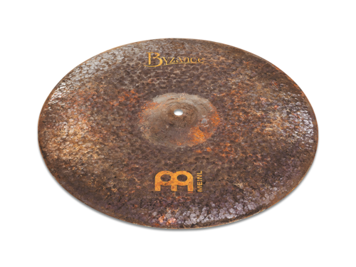 Meinl B20EDTC Platillo Crash 20" Byzance Extra Dry Thin B20EDTC