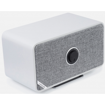 Ruark mrx soft grey ruark altavoz autoamplificado wifi bluetooth