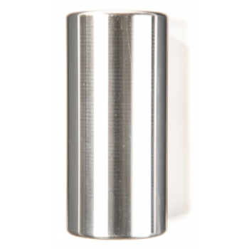 Dunlop 226 slide de acero inoxidable large (21x27x59,5mm)