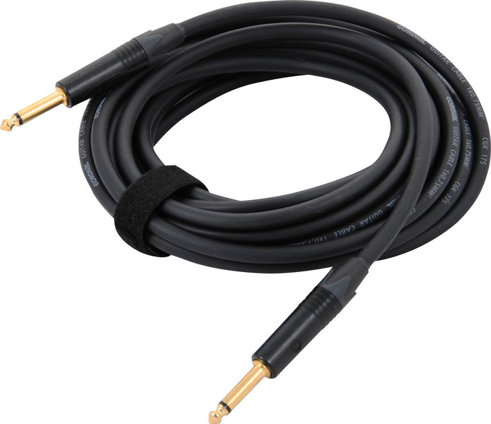 Cordial CSI 6 PP 175 Cable Jack a Jack Mono Macho 6 Metros CSI 6 PP 175