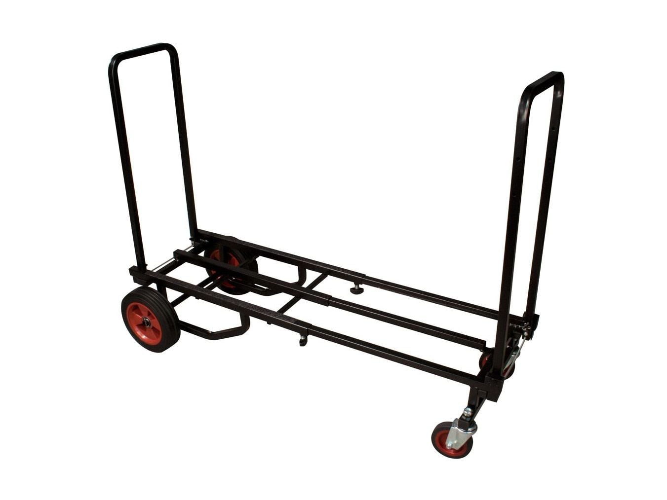 Roadinger Stage Donkey XL Carro de Transporte Stage Donkey XL