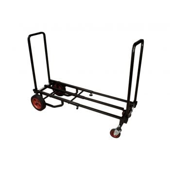 Roadinger stage donkey xl carro de transporte