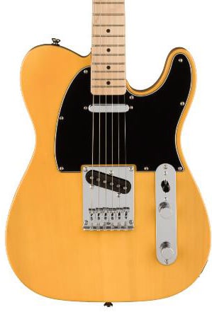OQAN QGE-RTC3 Cream RIFF Series Guitarra Eléctrica QGE-RTC3 Cream
