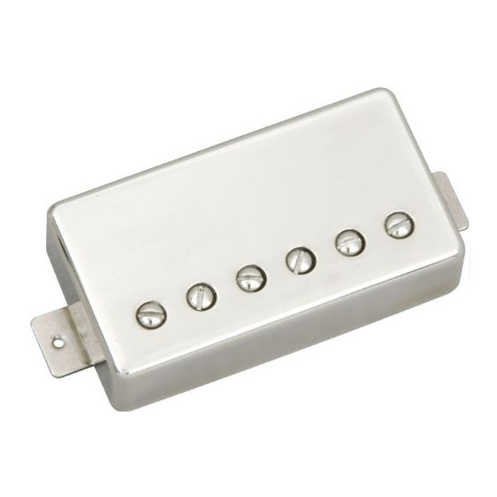 Seymour Duncan SH-55B Seth Lover Niquel 4 Cables Pastilla Guitarra Eléctrica SH-55B