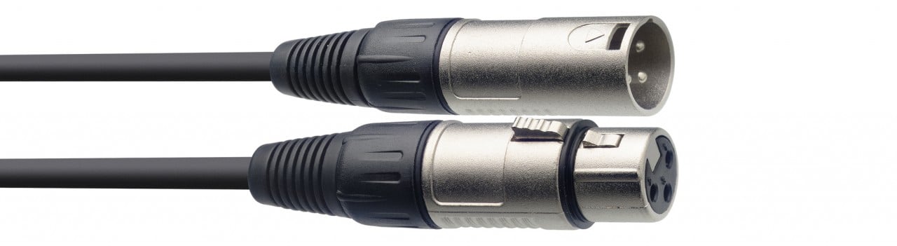 Stagg SMC10 Cable Microfono XLR 10m SMC10