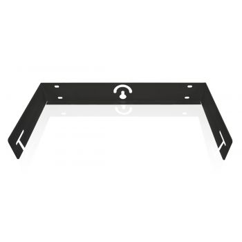 Ecler arqis112 kit soporte de altavoz en u black