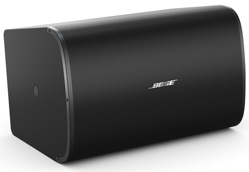 BOSE DesignMax DM10S-SUB Negro BOSE DesignMax DM10S-SUB