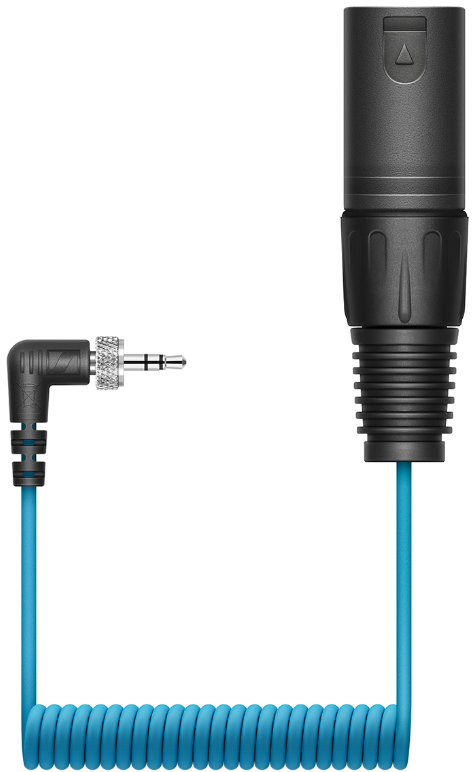 Sennheiser CL 35-XLR Cable Adaptador CL 35-XLR