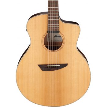Ibanez pa230e nsl guitarra acústica