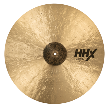 Sabian 12112xcn 21 hhx complex medium ride