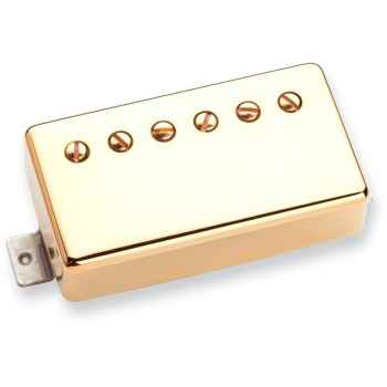 Seymour duncan sh-5 duncan custom gcov pastilla para guitarra