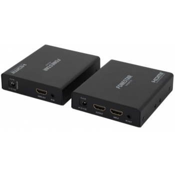 Fonestar 7941xt-uhd extensión hdmi por cable cat 6