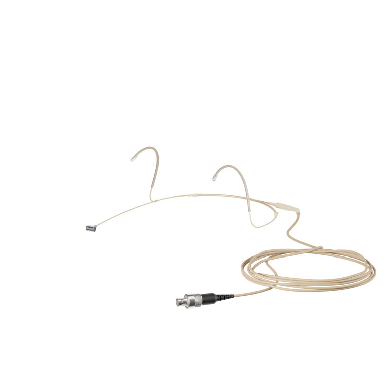 Sennheiser Headmic 4 BE 3-Pin Micrófono Diadema Headmic 4 BE 3-Pin