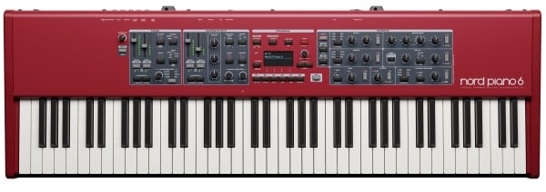 Nord Piano 6 73 Piano Digital Piano 6 73