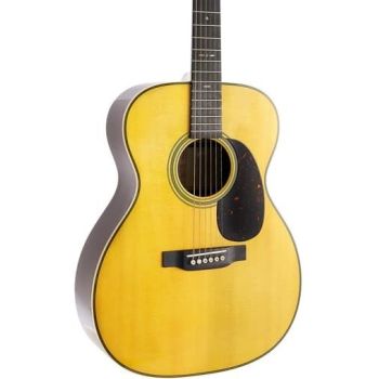 Martin eric clapton 000-ec eric clapton signature 30th anniversary guitarra acústica