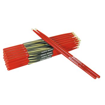 Dimavery dds-5a maple red