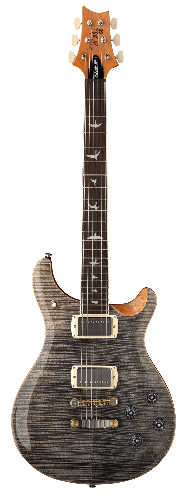 PRS Se Mccarty 594 Charcoal Se Mccarty 594 Charcoal