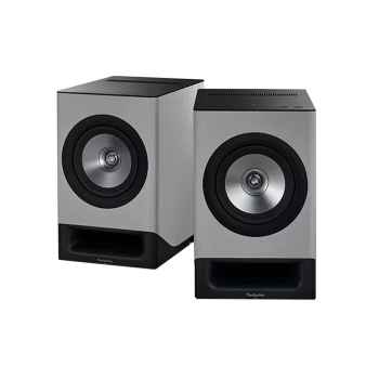 Technics sc-cx700e-h sisterma altavoces inalámbrico