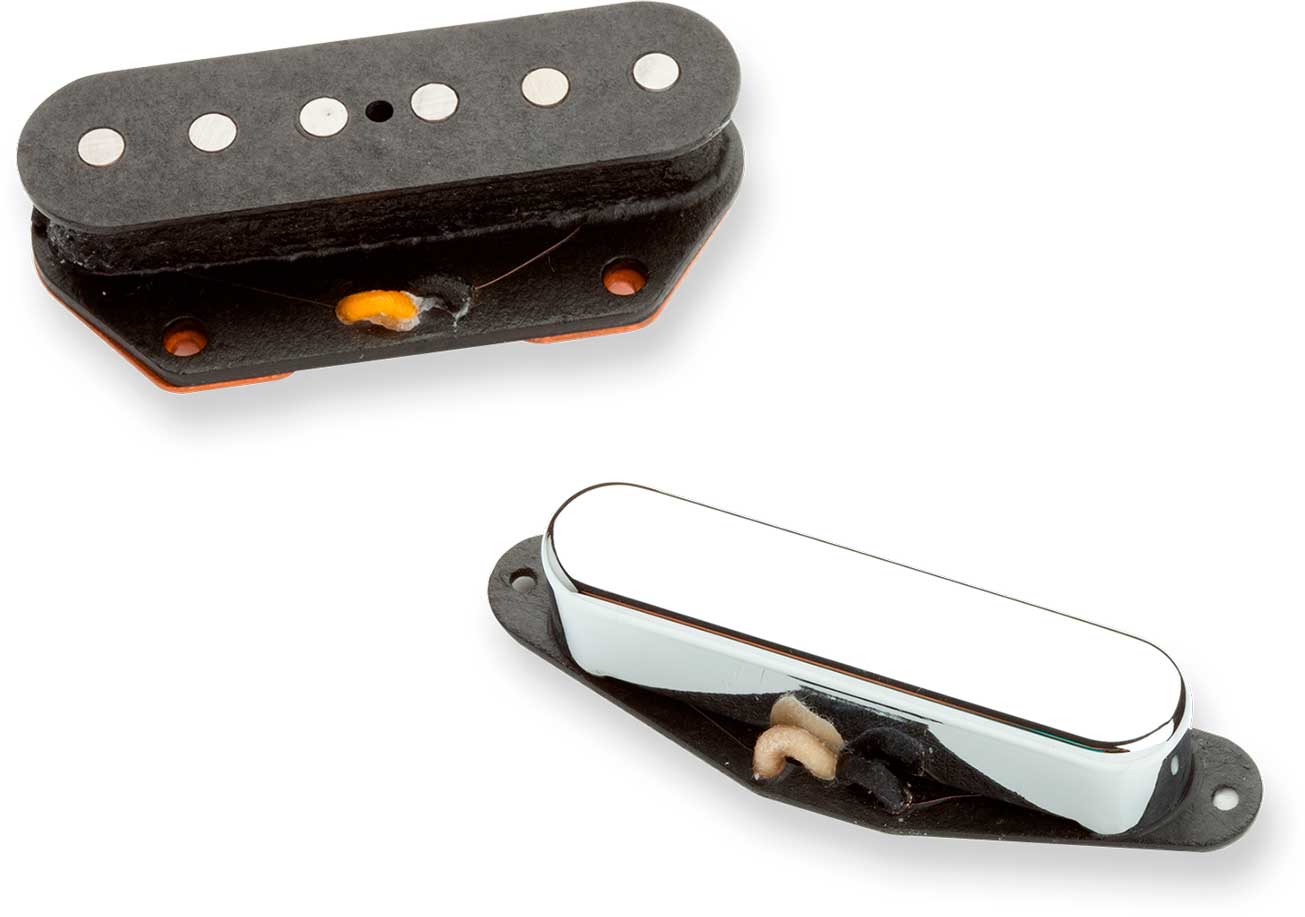 Seymour Duncan Set STL-1b Vintage for Broadca Set STL-1b Vintage for Broadca