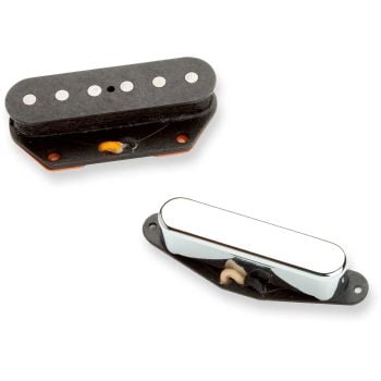 Seymour duncan set stl-1b vintage for broadca