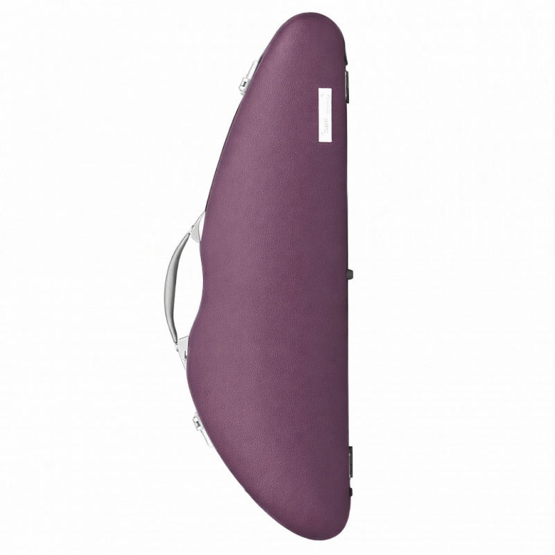 Bam Estuche violín Slim L\'Étoile Hightech ET2000XL Purple Violeta ACEVBET2000XLVT