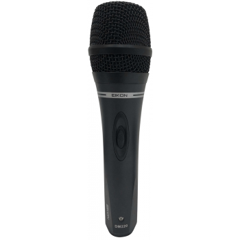 Eikon dm220 microfono vocal by proel