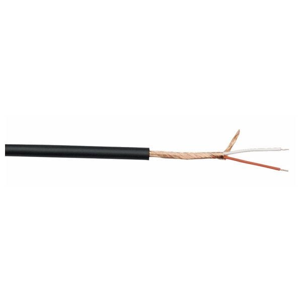 DAP Audio MC-205B Bobina de cable para micrófono de 100m MC-205B