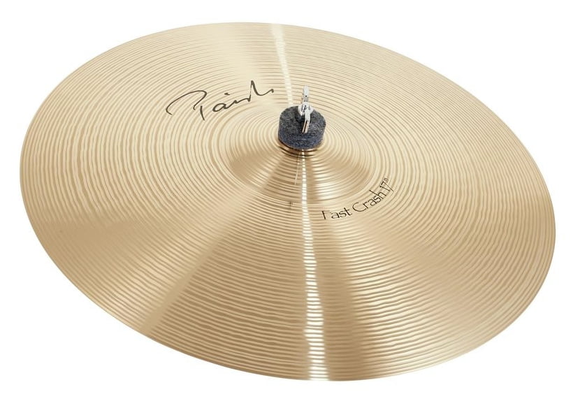 Paiste 17 SIGNATURE FAST CRASH 17 SIGNATURE FAST CRASH