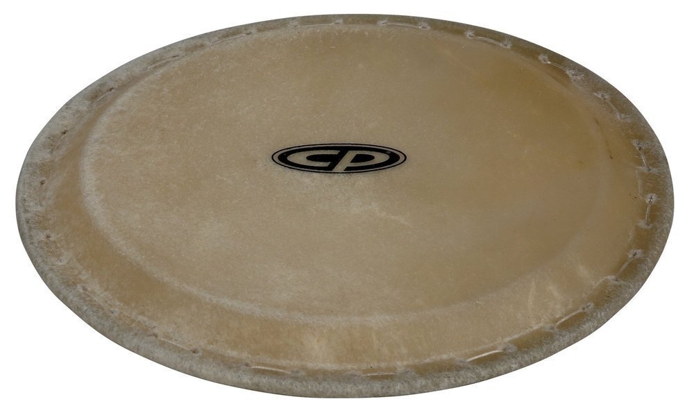 LP Parche Conga Congafell CP EZ Curve Rims 10 Pulgadas, CP636B Parche Conga Congafell CP EZ Curve 10 Pulgadas