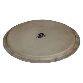 Latin percussion parche para djembe aspire, 12,5, piel de cabra