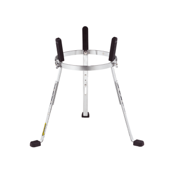 Meinl st-fl13ch soporte para conga 13 cromo