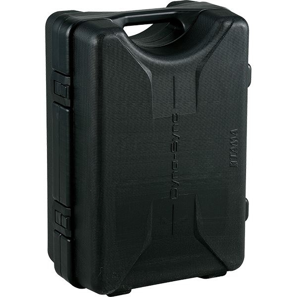 Tama PCDS1TW Estuche para Pedal Doble Dyna-Sync PCDS1TW