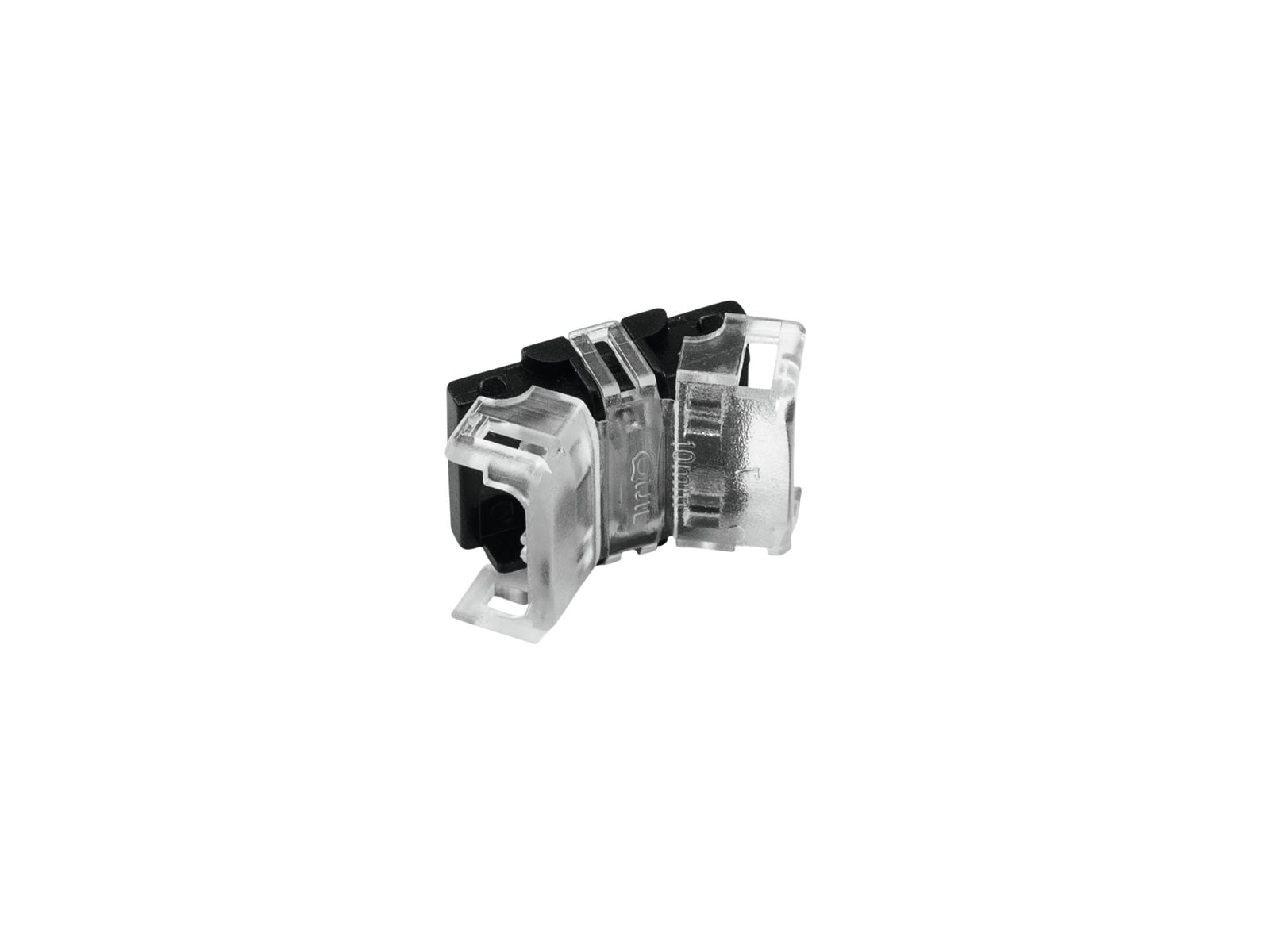 Eurolite Led Strip Connector 2Pin 8mm Junta para Tiras Led Eurolite Led Strip Connector 2Pin 8mm