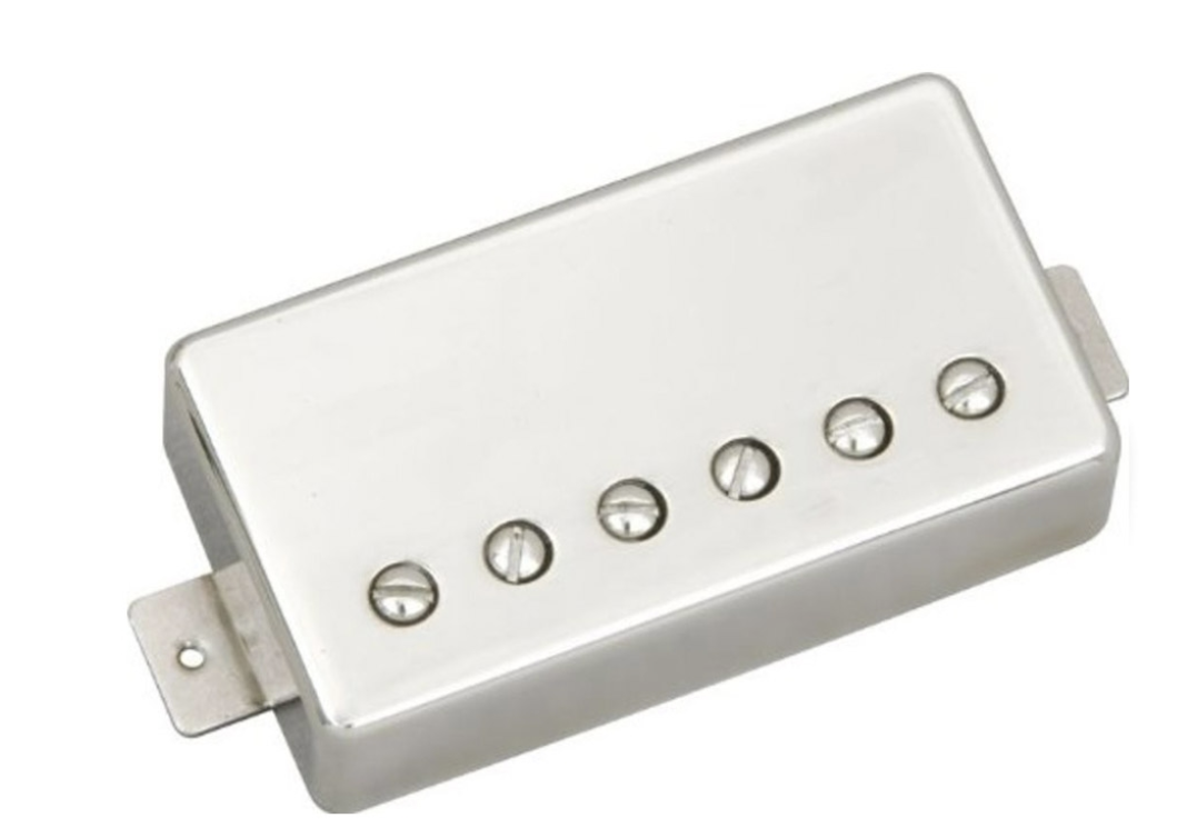 Seymour Duncan SH-PG1N Pearly Gates Niquel Pastilla Guitarra Eléctrica SH-PG1N Pe