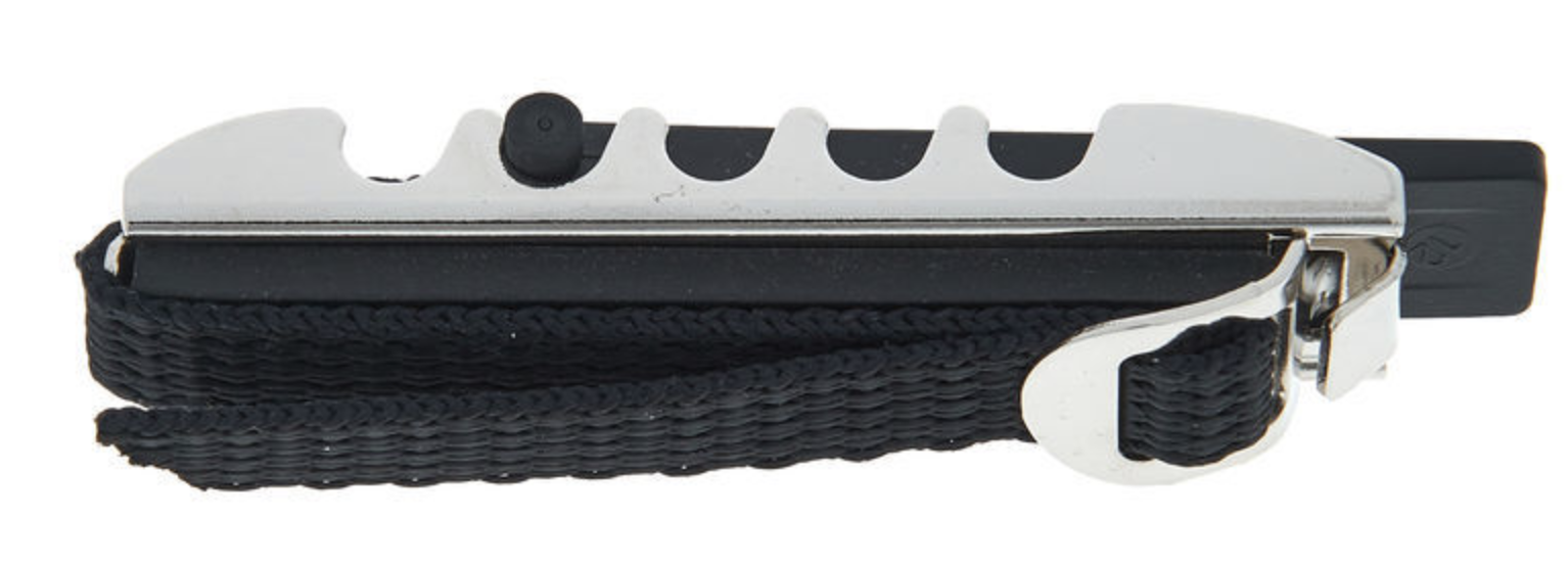 Dunlop 14FD Cejilla Guitarra Clasica-Flamenca 14FD