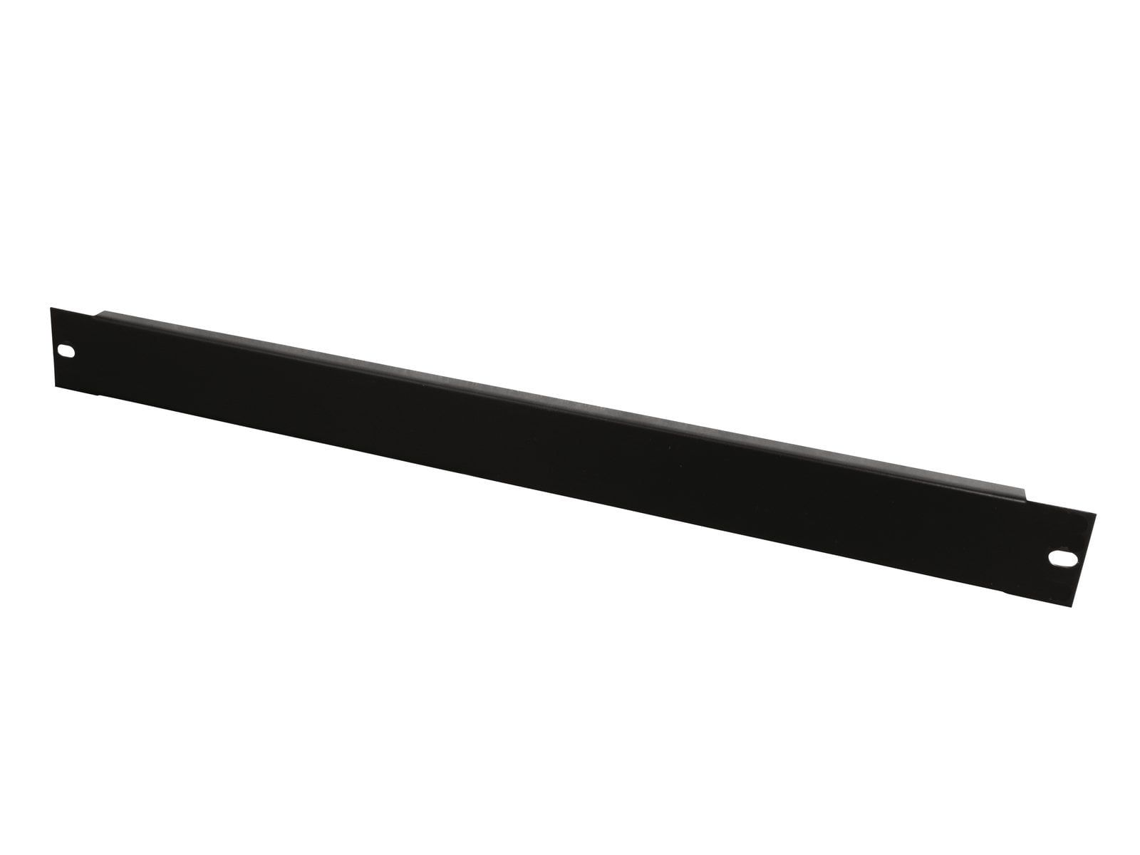 Omnitronic Front Panel Z-19 1U Panel de Rack de 1 Unidad Front Panel Z-19 1U
