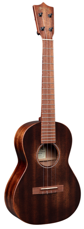 Martin T1-STREET Ukelele Tenor con funda T1-STREET