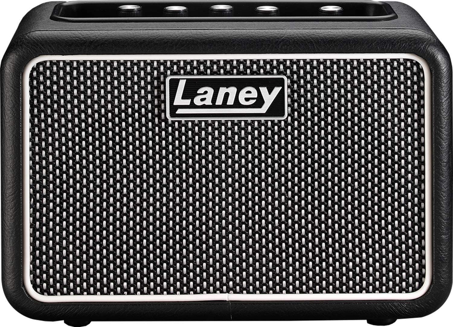 Laney Mini Stb Supergroup Mini Amplificador de Guitarra Eléctrica Mini-Stb-SuperG