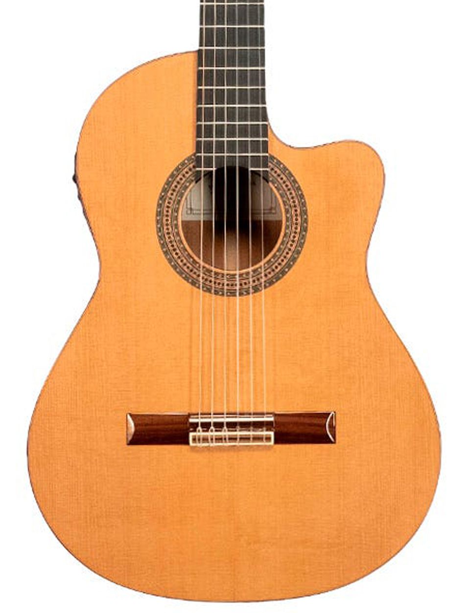 Jose Torres JTC-40CE. Guitarra Clásica JTC 40CE