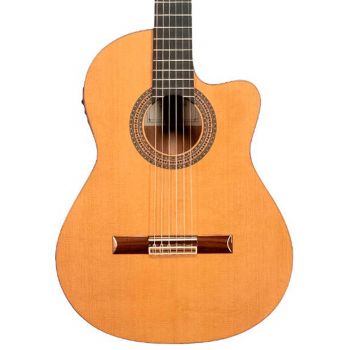 Jose torres jtc-40ce. guitarra clásica
